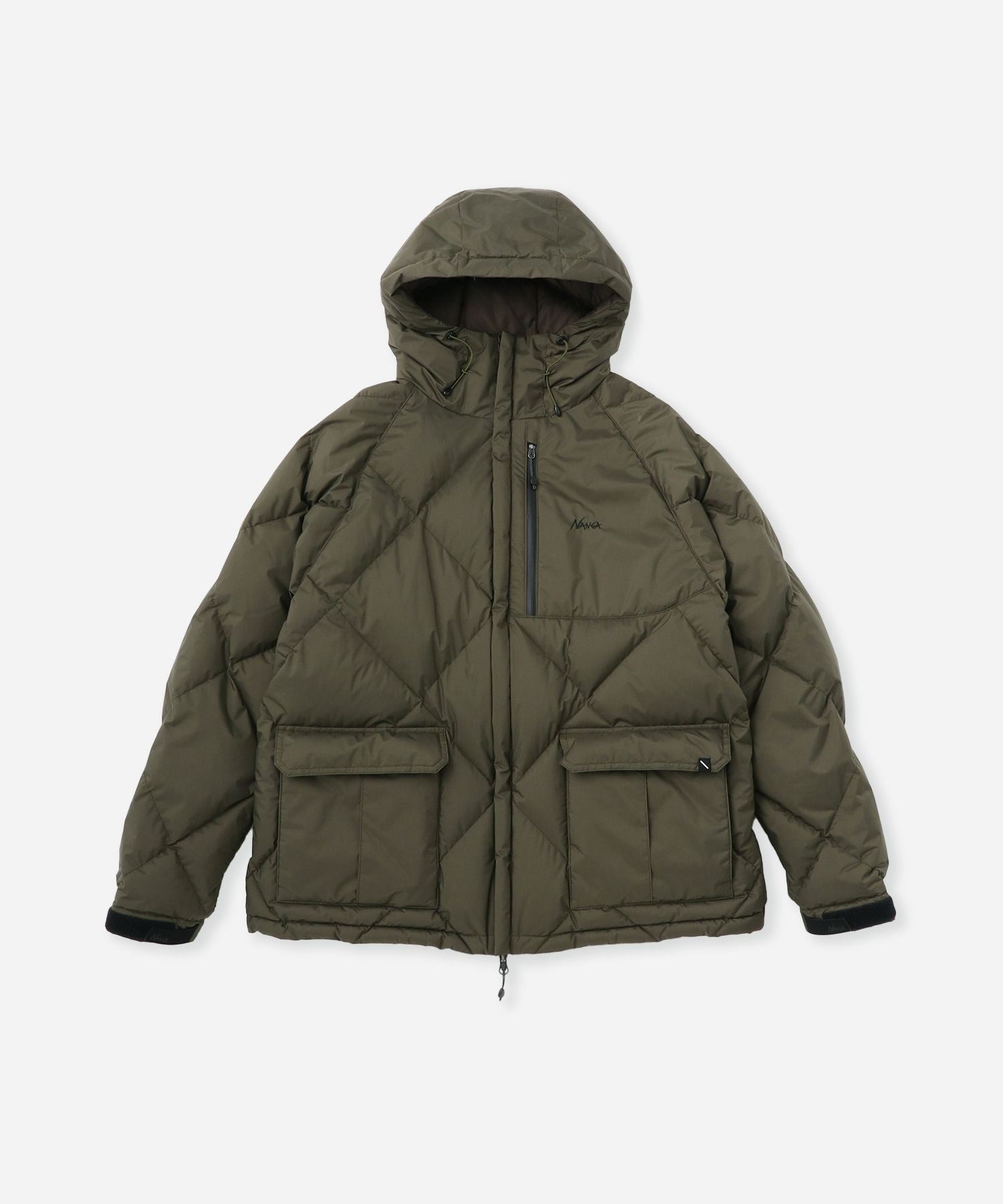 NANGA x Saturdays NYC Quilted Down Jacket | Saturdays NYC Japan