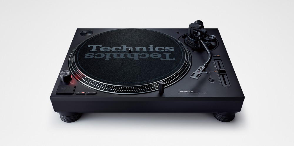 Technics テクニクス SL-1200MK6 レア Technics テクニクス SL-1200MK6