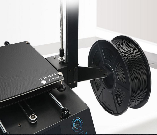 3Dプリンタ】Anycubic i3 MegaとAnycubic Mega-Sの違いはなに