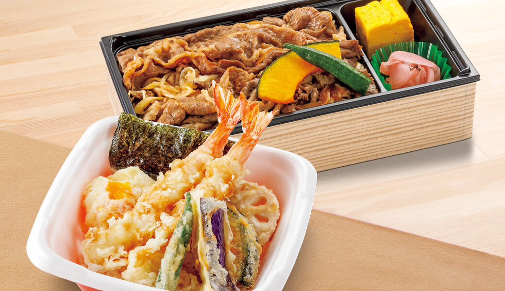 メニュー｜和食さと｜サトフードサービス