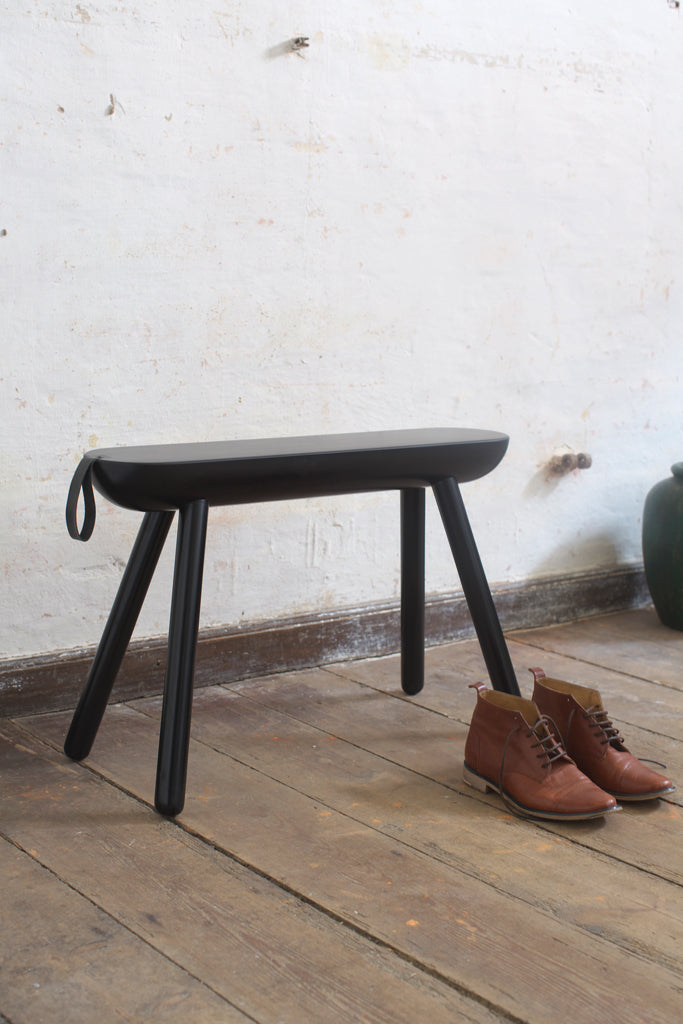 NORRMADE（ノルメード） SHEEP BENCH （シープベンチ） ナチュラル