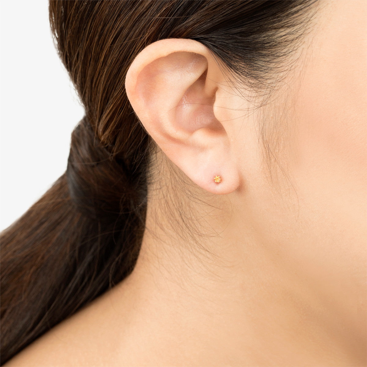Earrings – Satomi Kawakita Tokyo