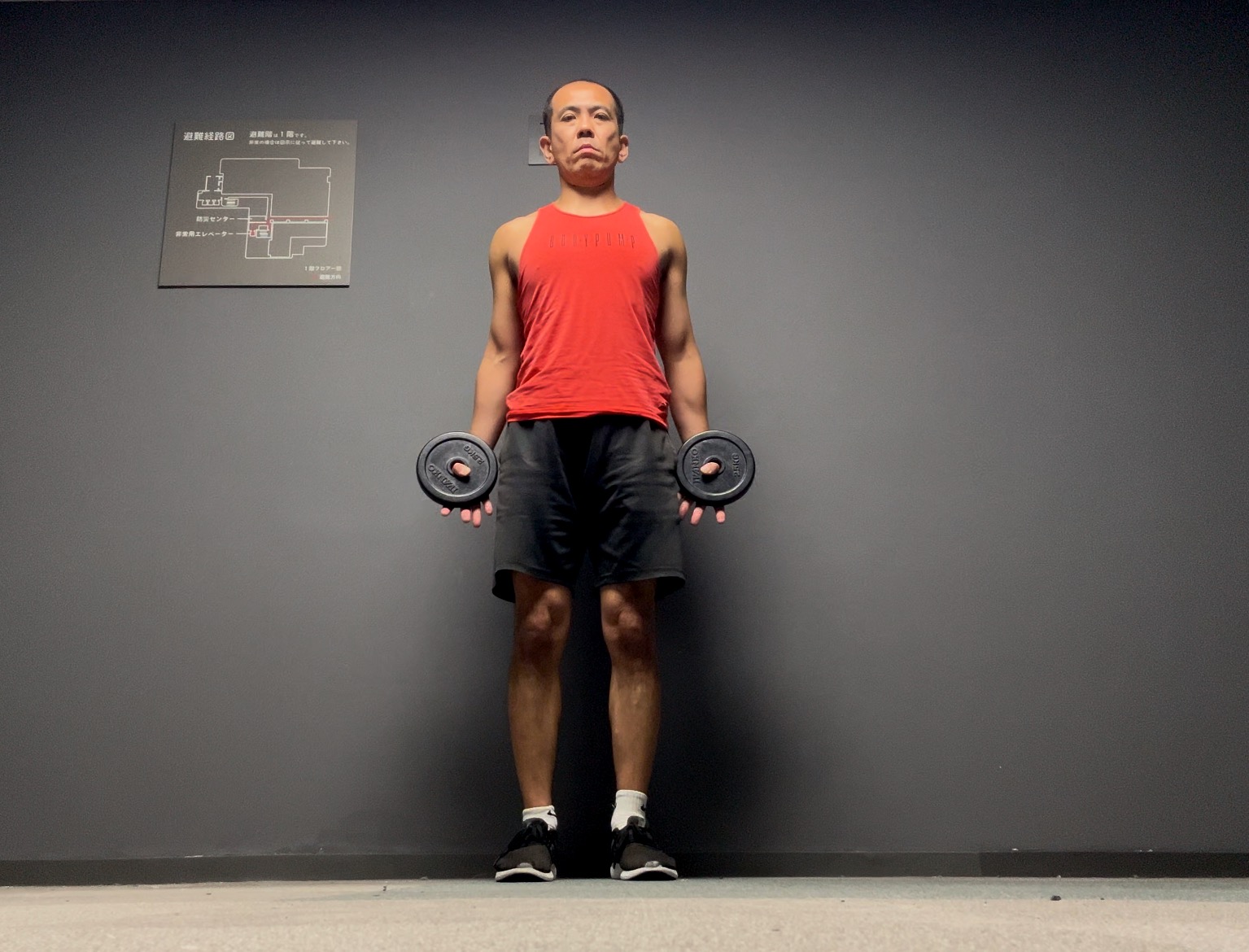 ボディパンプ30番台 2024年Q1 BODYPUMP（ボディパンプ）プロモーション