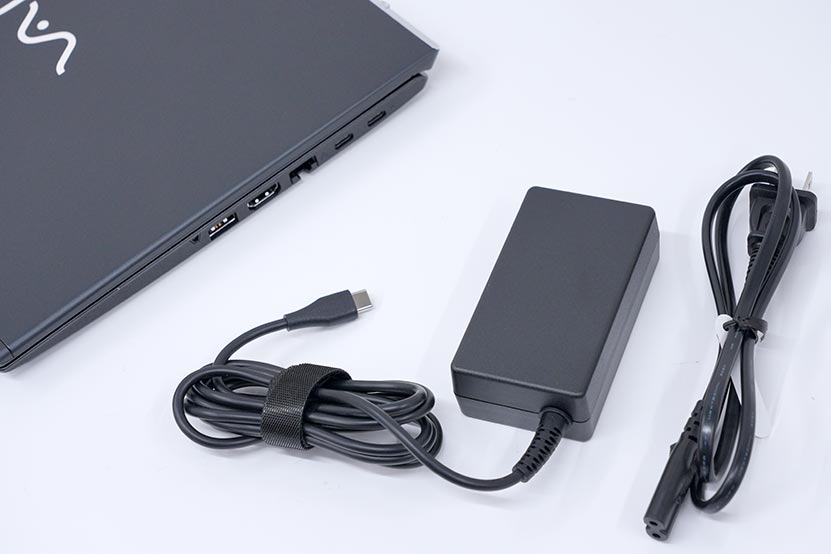 VAIO S13 2025年モデル レビュー より軽快にスタンダードモバイルが進化