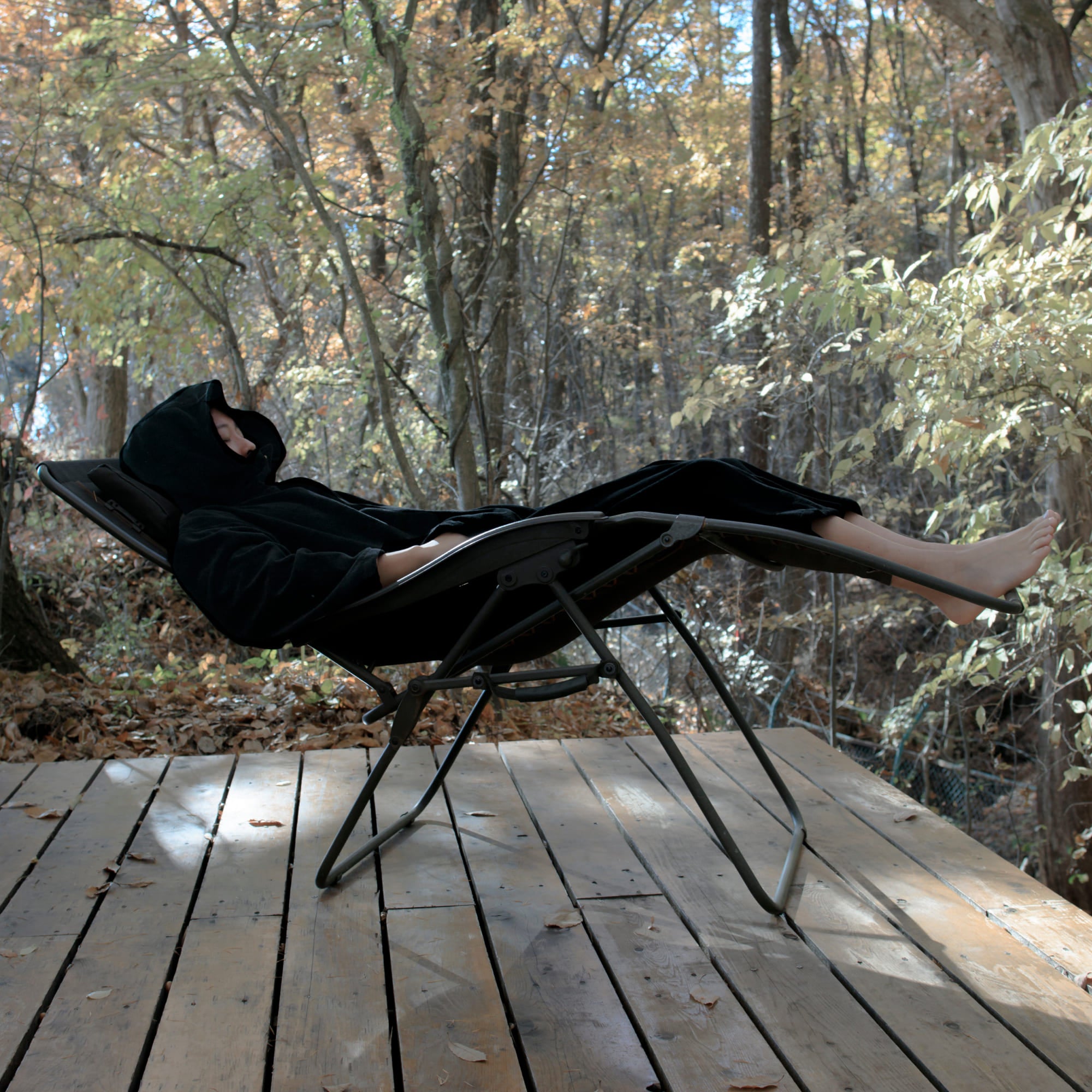 新発売】SAUNA COAT（サウナコート） – SAUNA NOVA