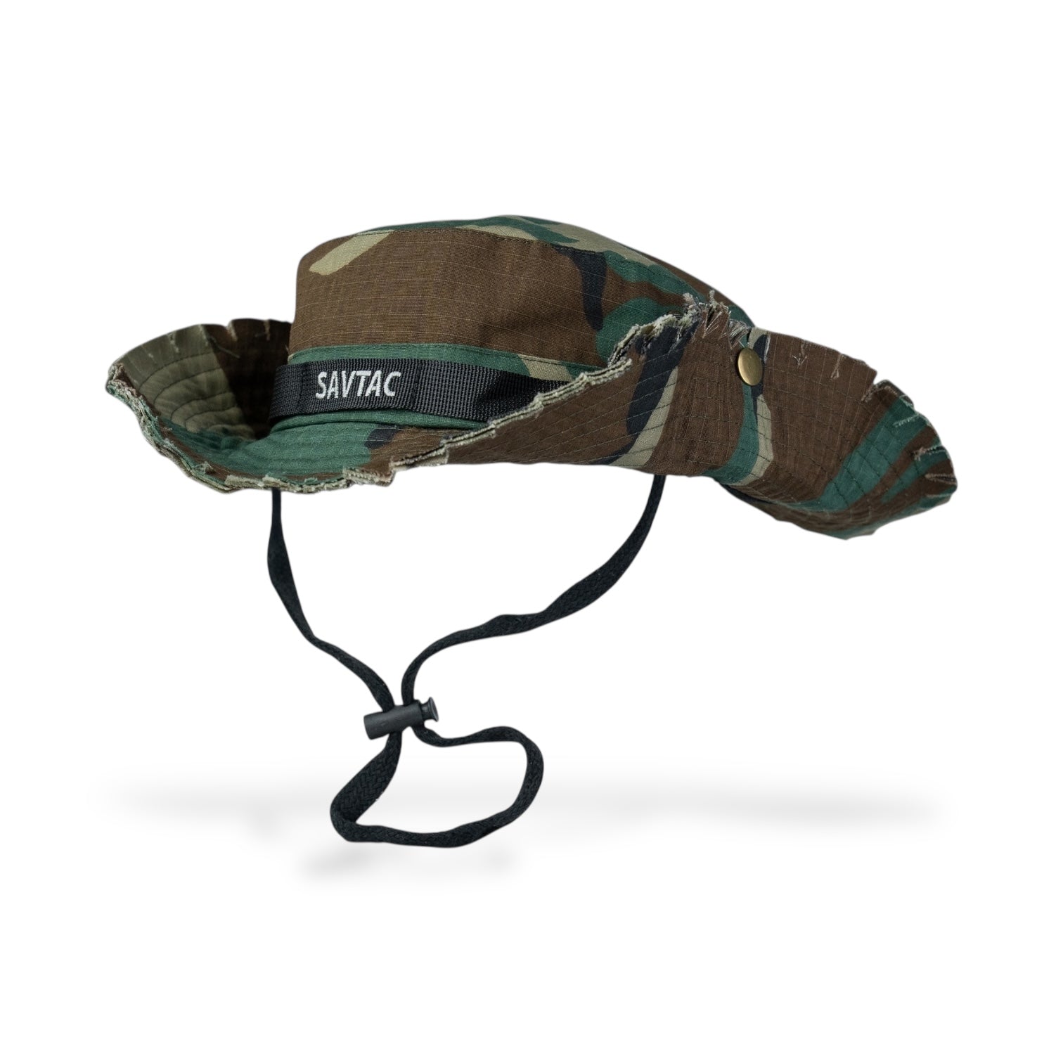 Boonie - M81 Woodland – Savage Tacticians