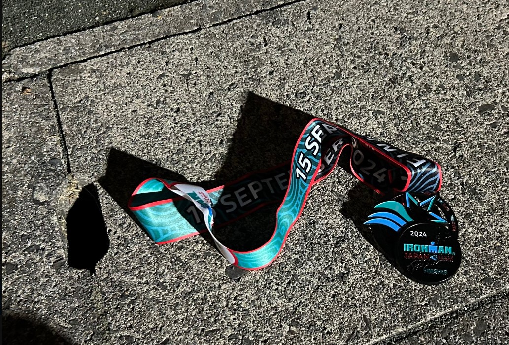 2024 アイアンマンジャパンみなみ北海道 完走 | トライアスロン初心者