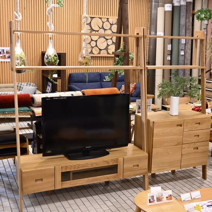 テレビボード レイリア | 商品紹介 | 大阪府茨木市の家具ならさわら