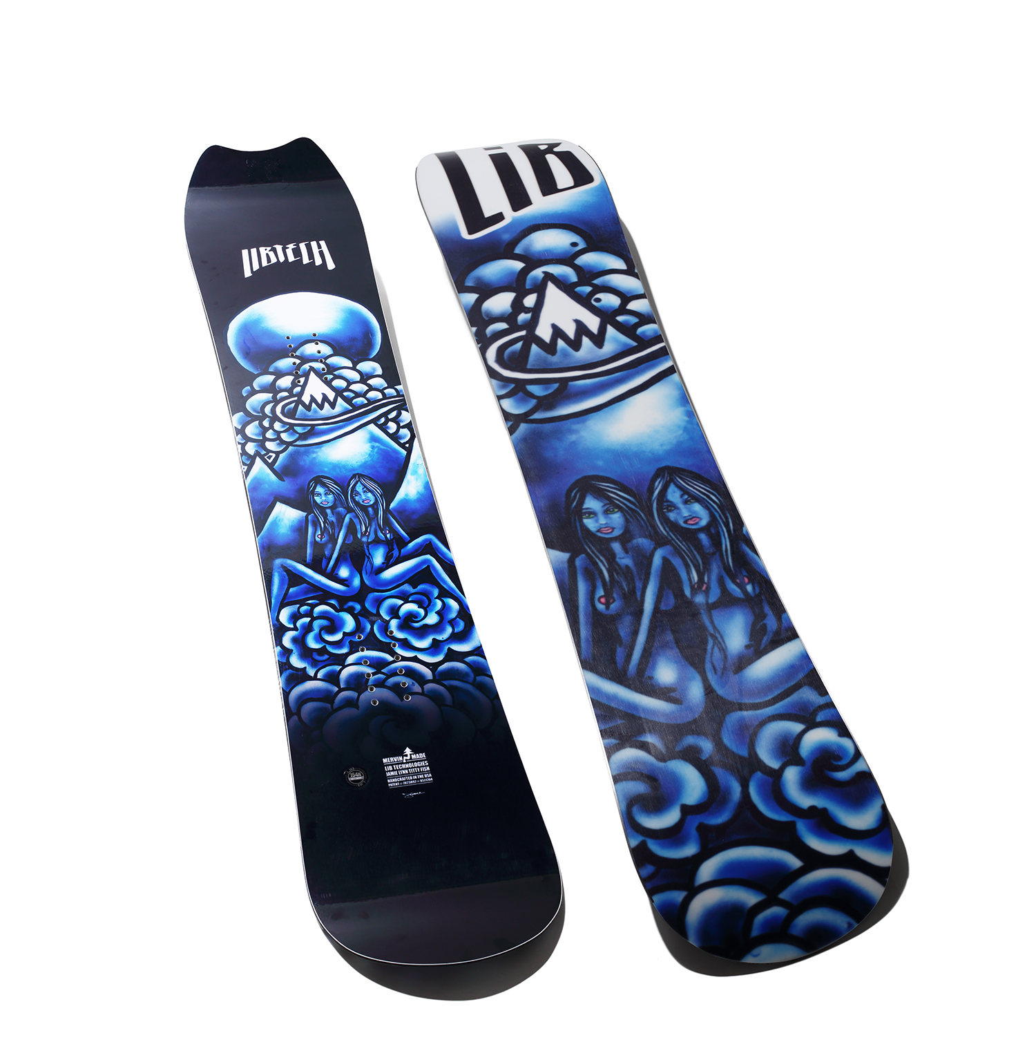 Lib Techリブテックジェイミーリンシグネチャーモデル 【公式通販】