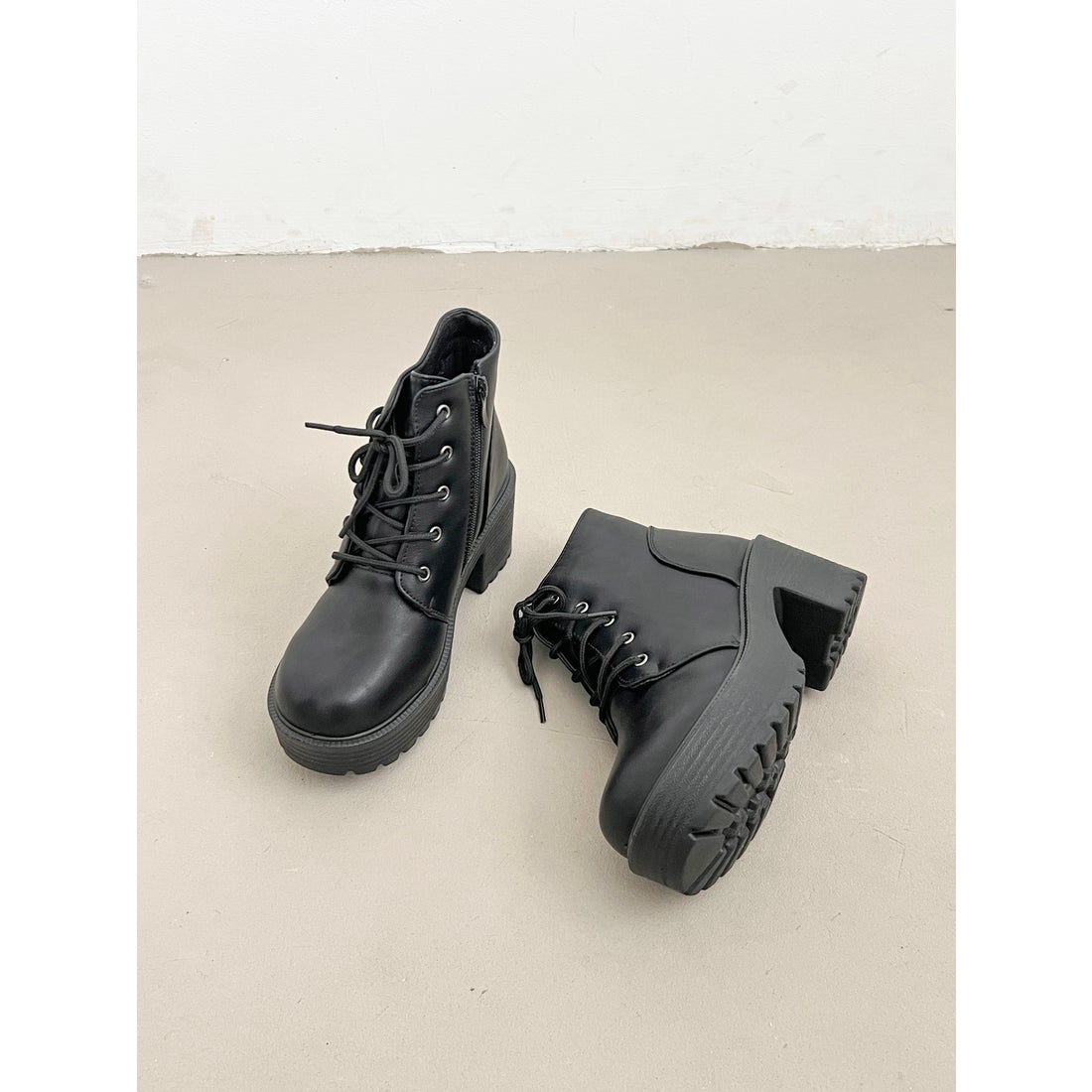 シューズインクローゼット Shoes in Closet -シュークロ- 軽量 厚底