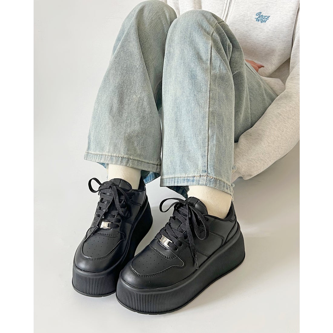 シューズインクローゼット Shoes in Closet -シュークロ- 厚底