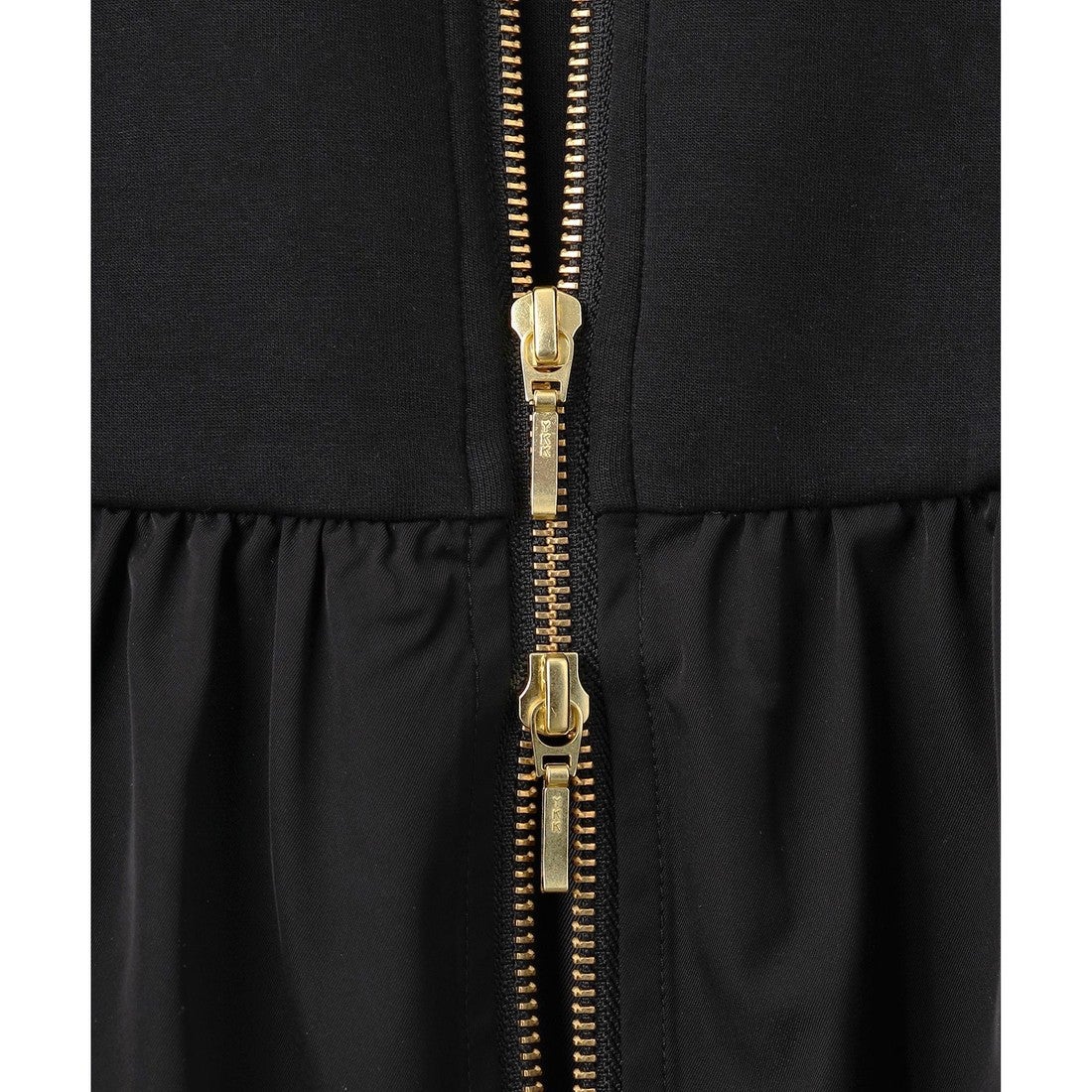 23区（大きいサイズ） 【洗える】コットンエアーバルーン ライト