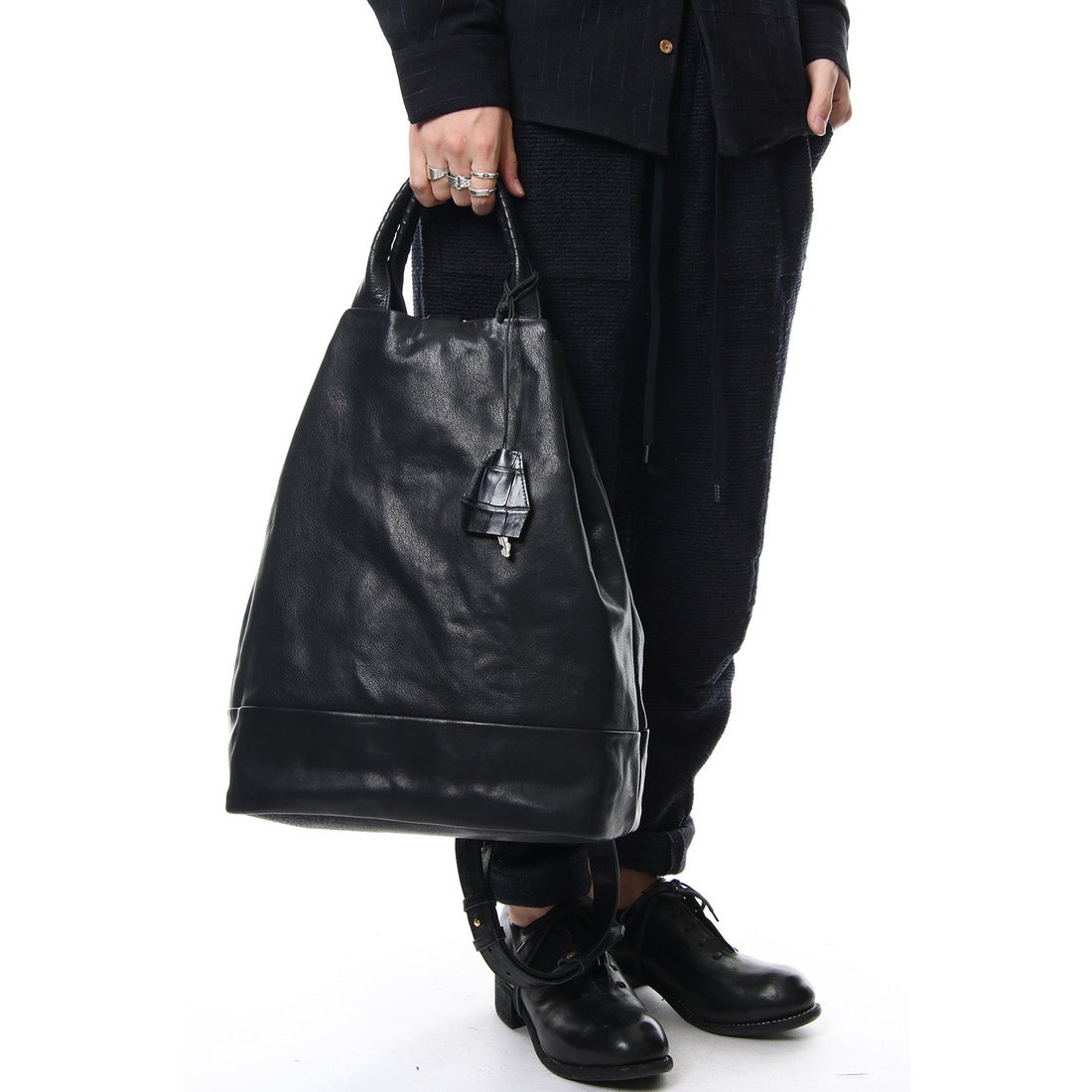 コーネリアンタウラス cornelian taurus Key dyffle - crocodile