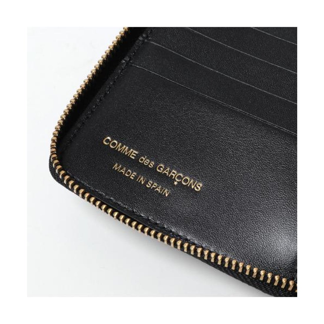 コムデギャルソン COMME des GARCONS COMME DES GARCONS 二つ折り財布