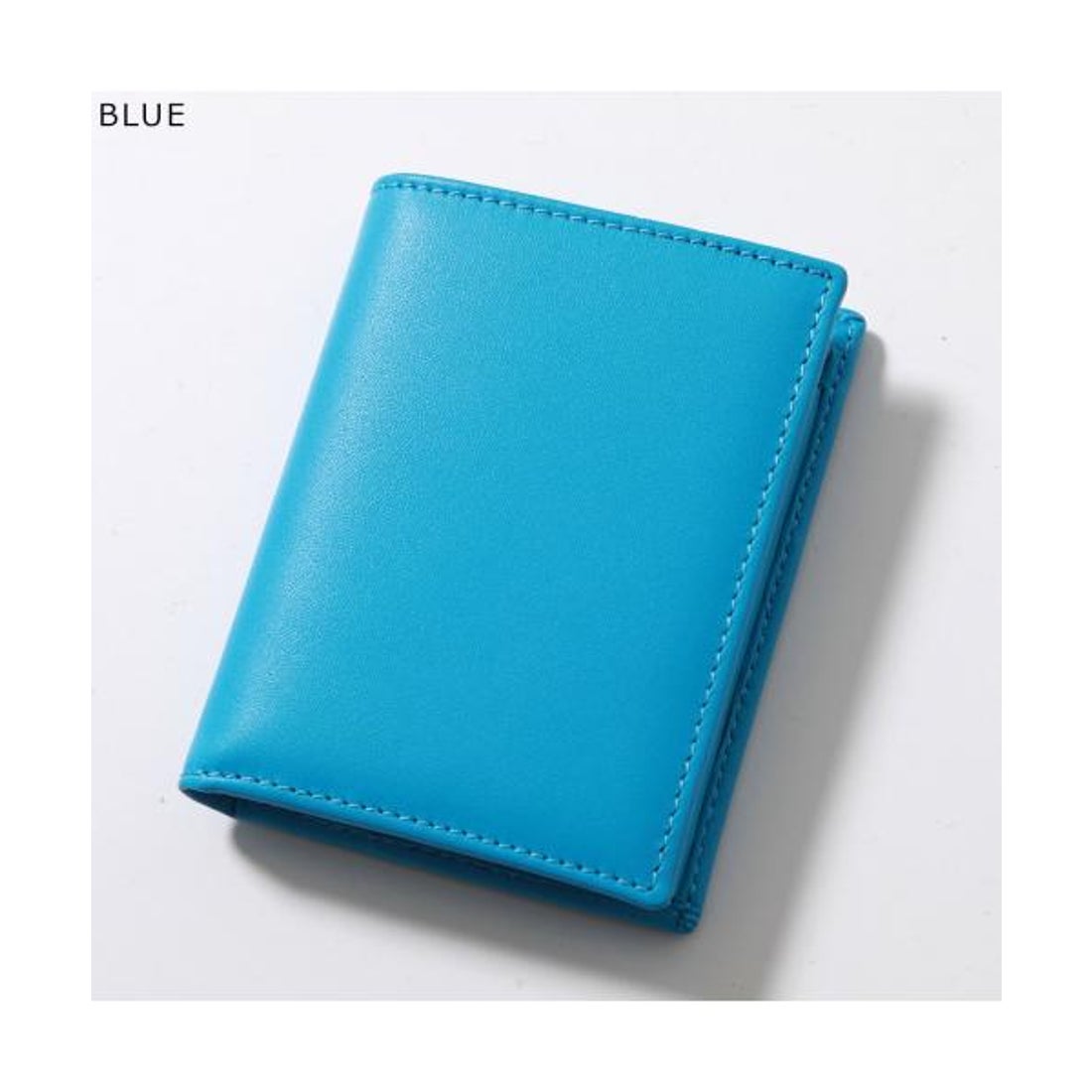 コムデギャルソン COMME des GARCONS COMME des GARCONS 二つ折り財布