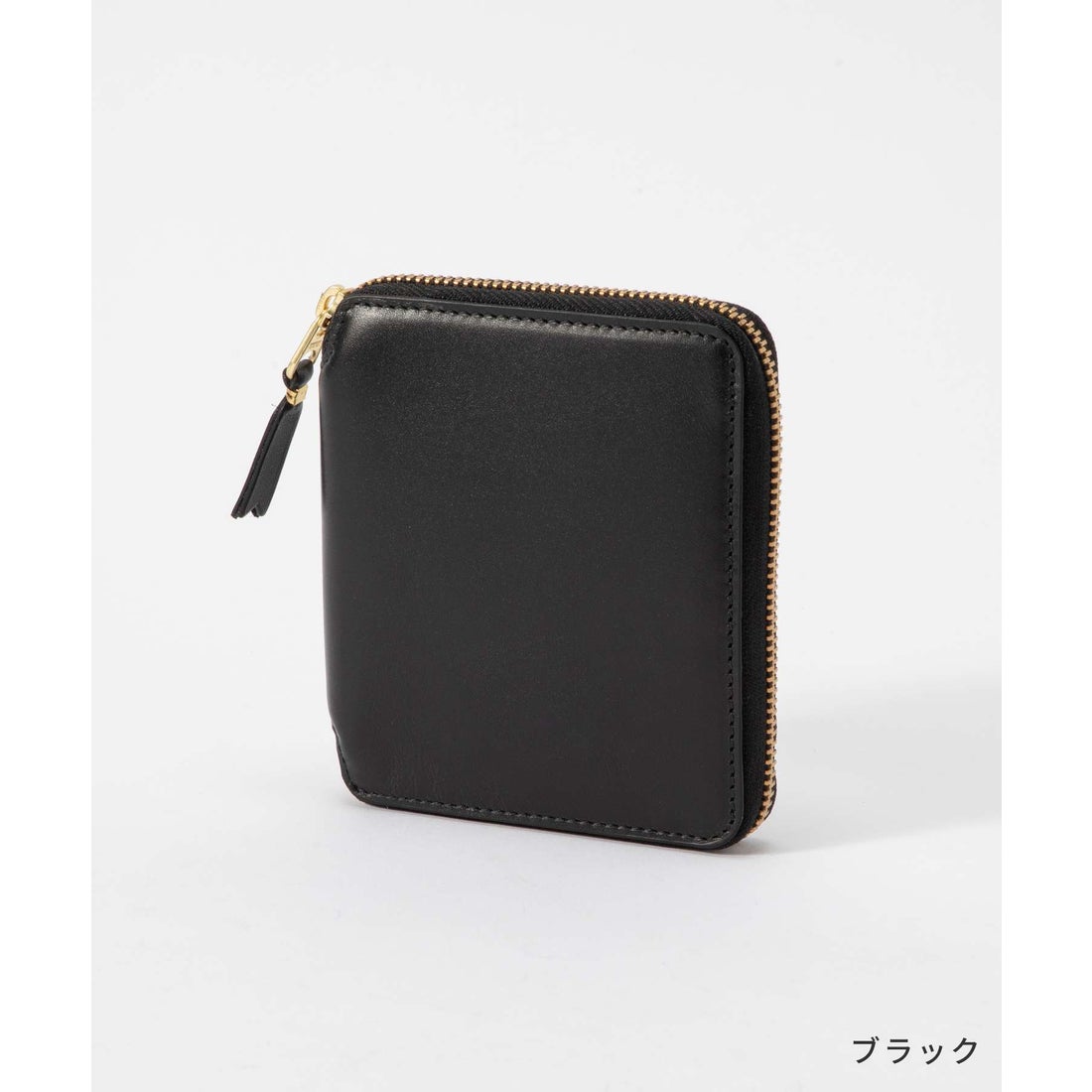 コムデギャルソン COMME des GARCONS SA2100 二つ折り財布 メンズ