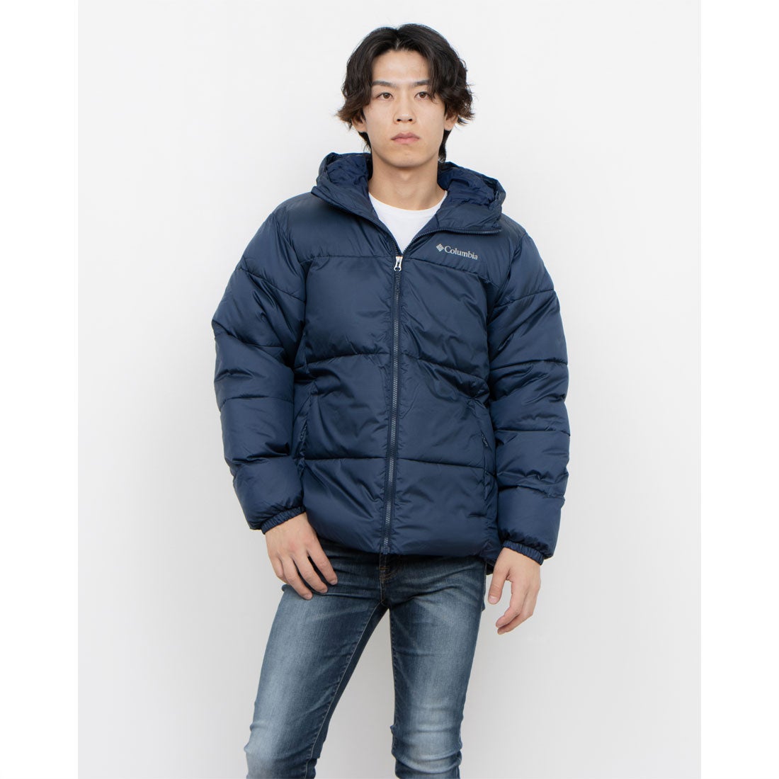 コロンビア Columbia メンズ アウトドア 中綿ジャケット パフェクトII