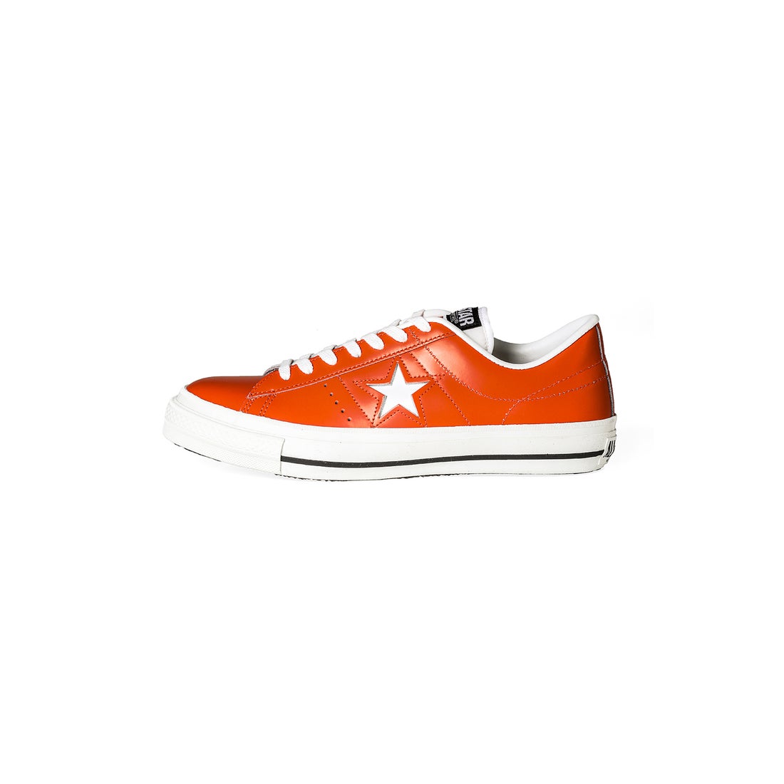 コンバース CONVERSE ONE STAR J (Made in Japna) （ORANGE） -FASCINATE