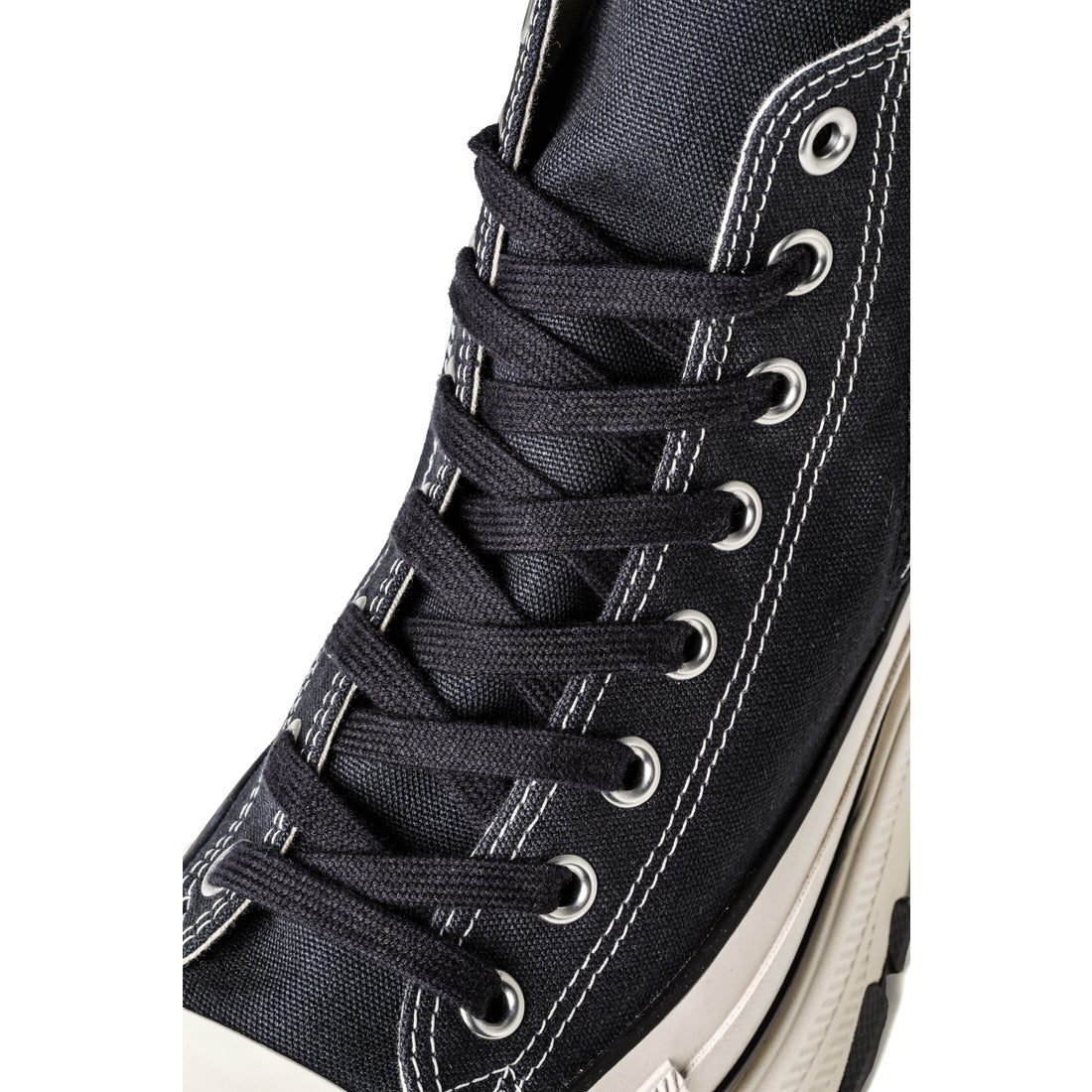 コンバース CONVERSE ALL STAR TREKWAVE Z HI （SMOKY BLACK） -FASCINATE