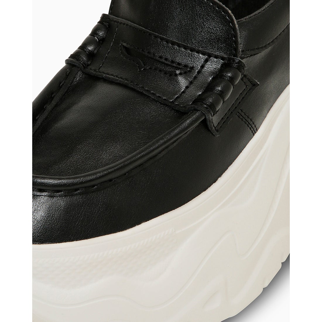 コンバース CONVERSE 【厚底】ALL STAR CITYHIKE LOAFER