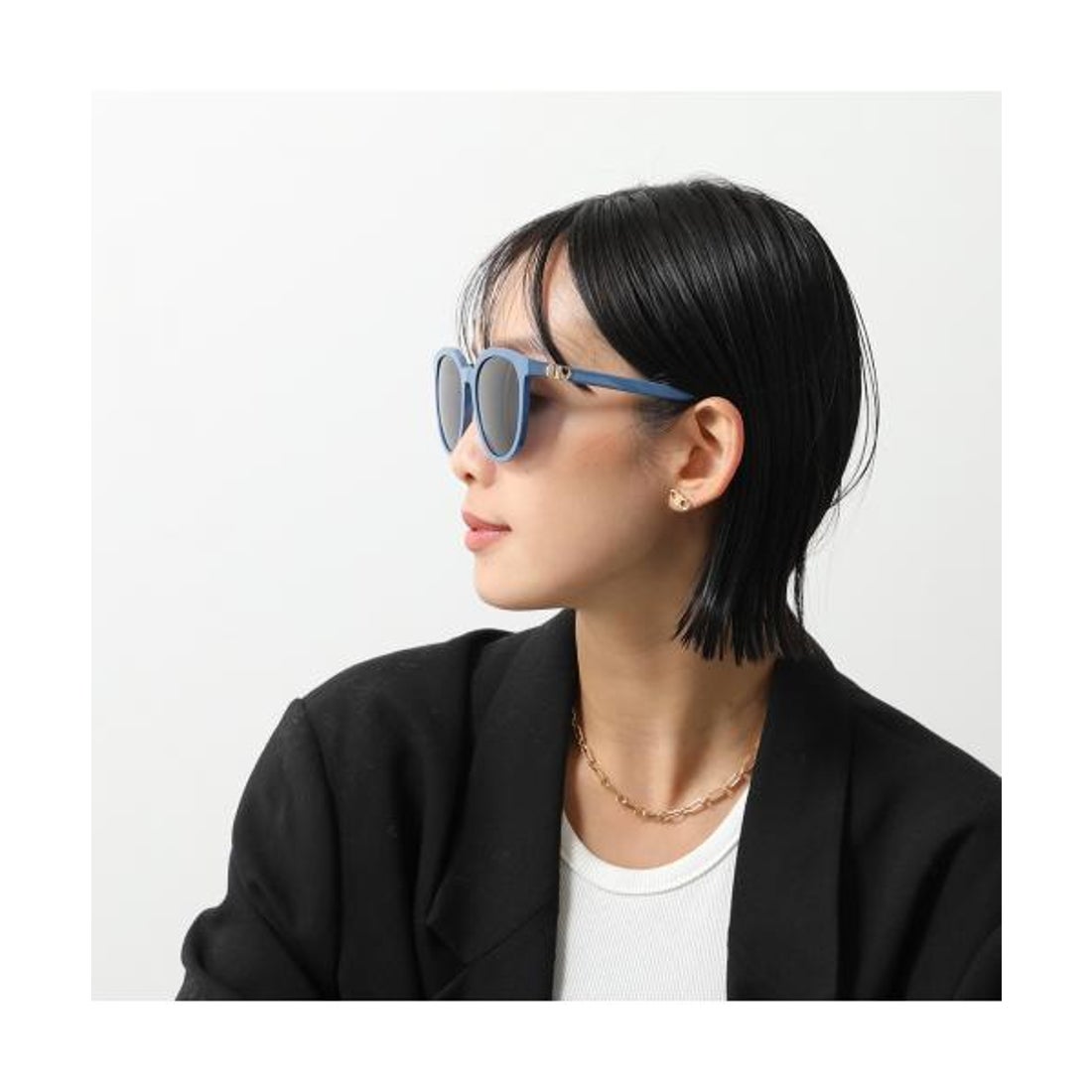 ディオール Dior Dior サングラス 30montaigne mini R2F モンテーニュ