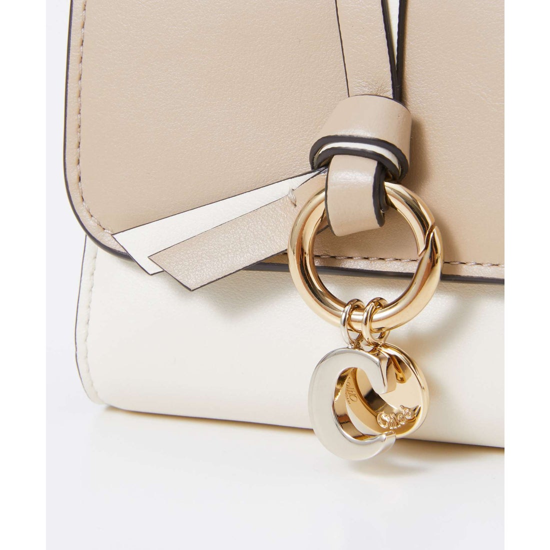 クロエ Chloe CHC23AP945K84 三つ折り財布 レディース 財布 ミニ財布