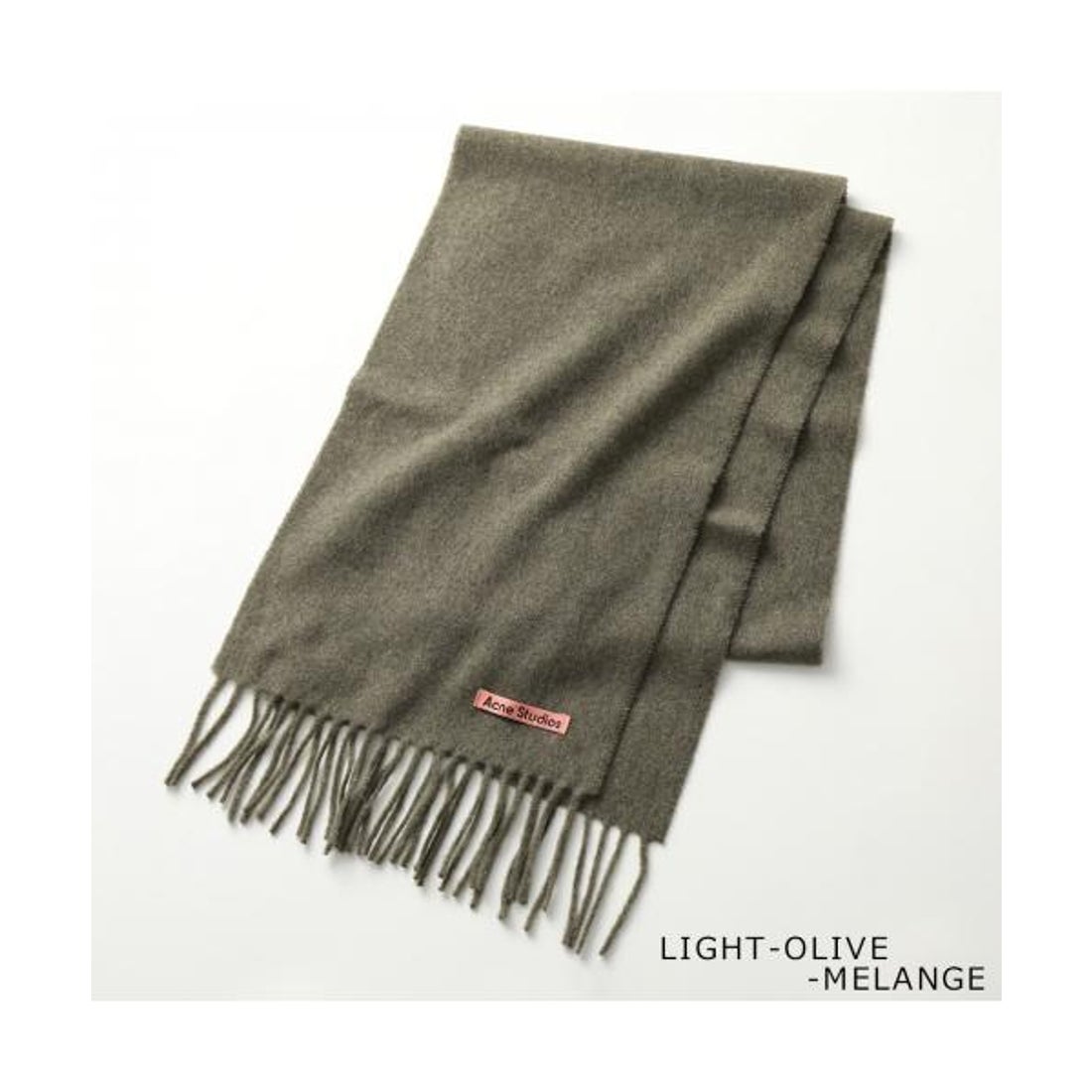 アクネストゥディオズ Acne Studios Acne Studios マフラー CA0218