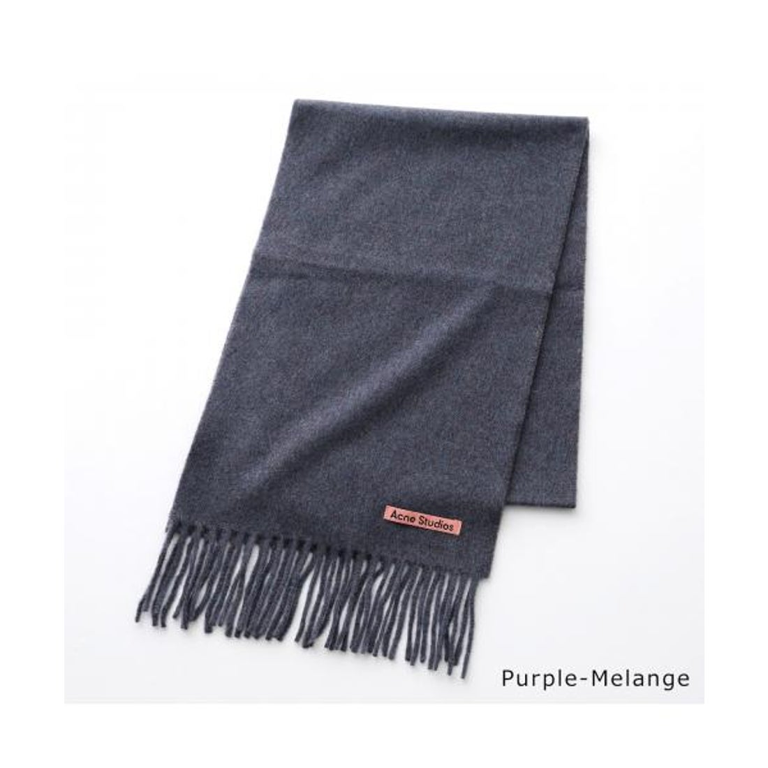 アクネストゥディオズ Acne Studios Acne Studios マフラー CA0218