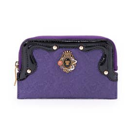 アナスイ ANNA SUI セルパン マルチケース （パープル） -人気ブランド