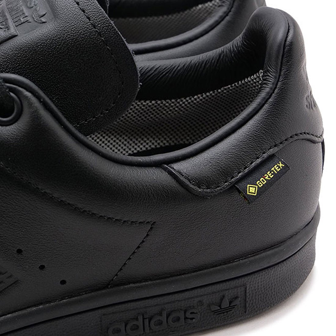 アディダス オリジナルス adidas Originals STAN SMITH GTX コア