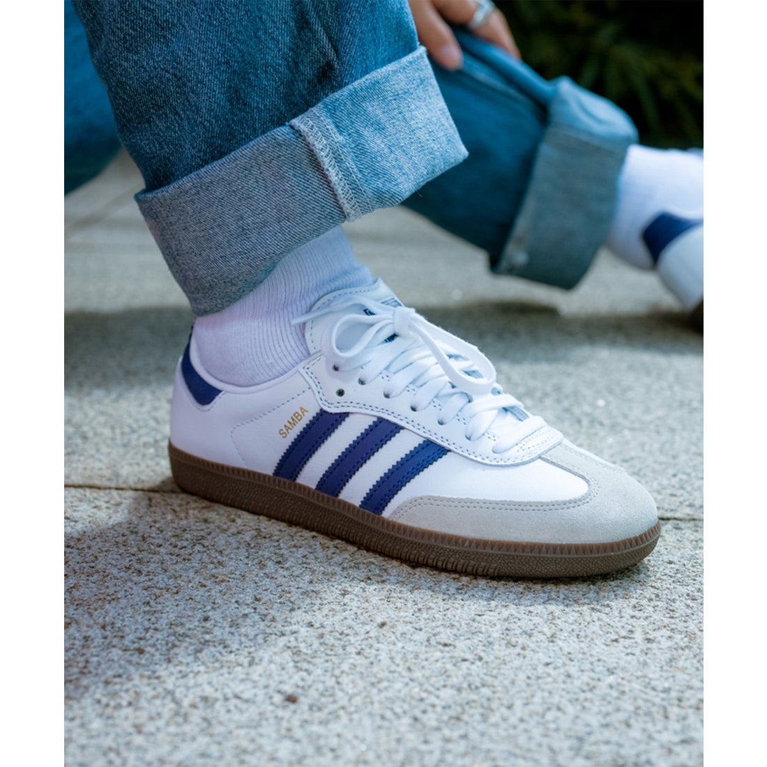 ムラサキスポーツ限定】 adidas adidas skateboarding/アディダス