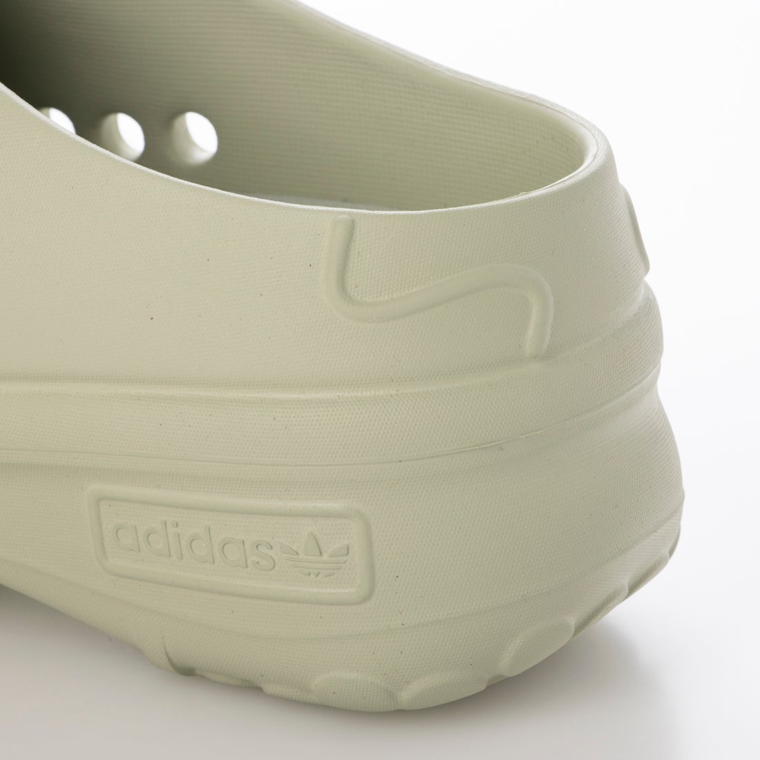 アディダス adidas adidas ADIFOM STAN SMITH MULE W GREEN アディダス