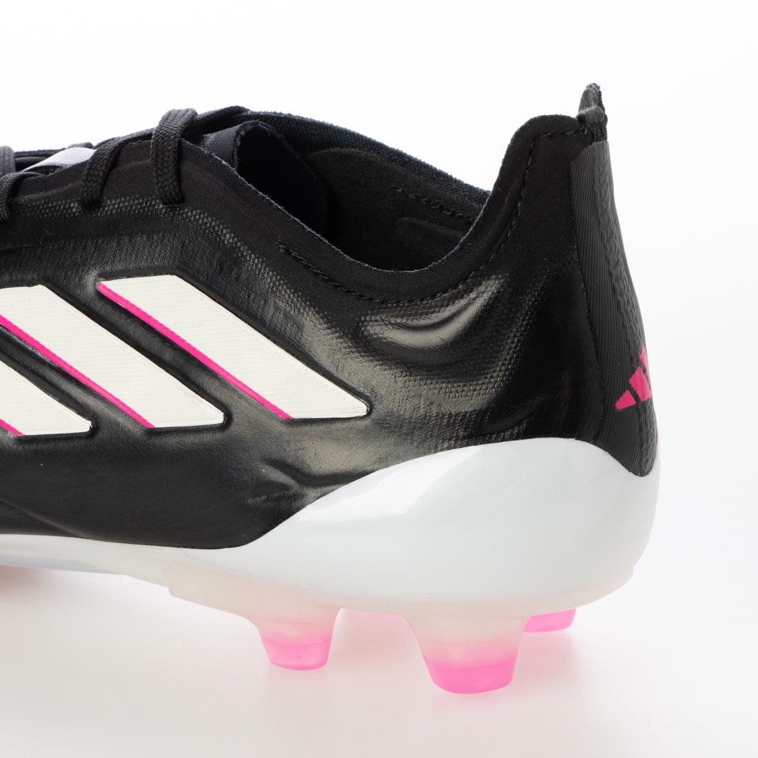 adidas アディダス コパピュア.1ジャパン HG/AG(ブラック×ホワイト