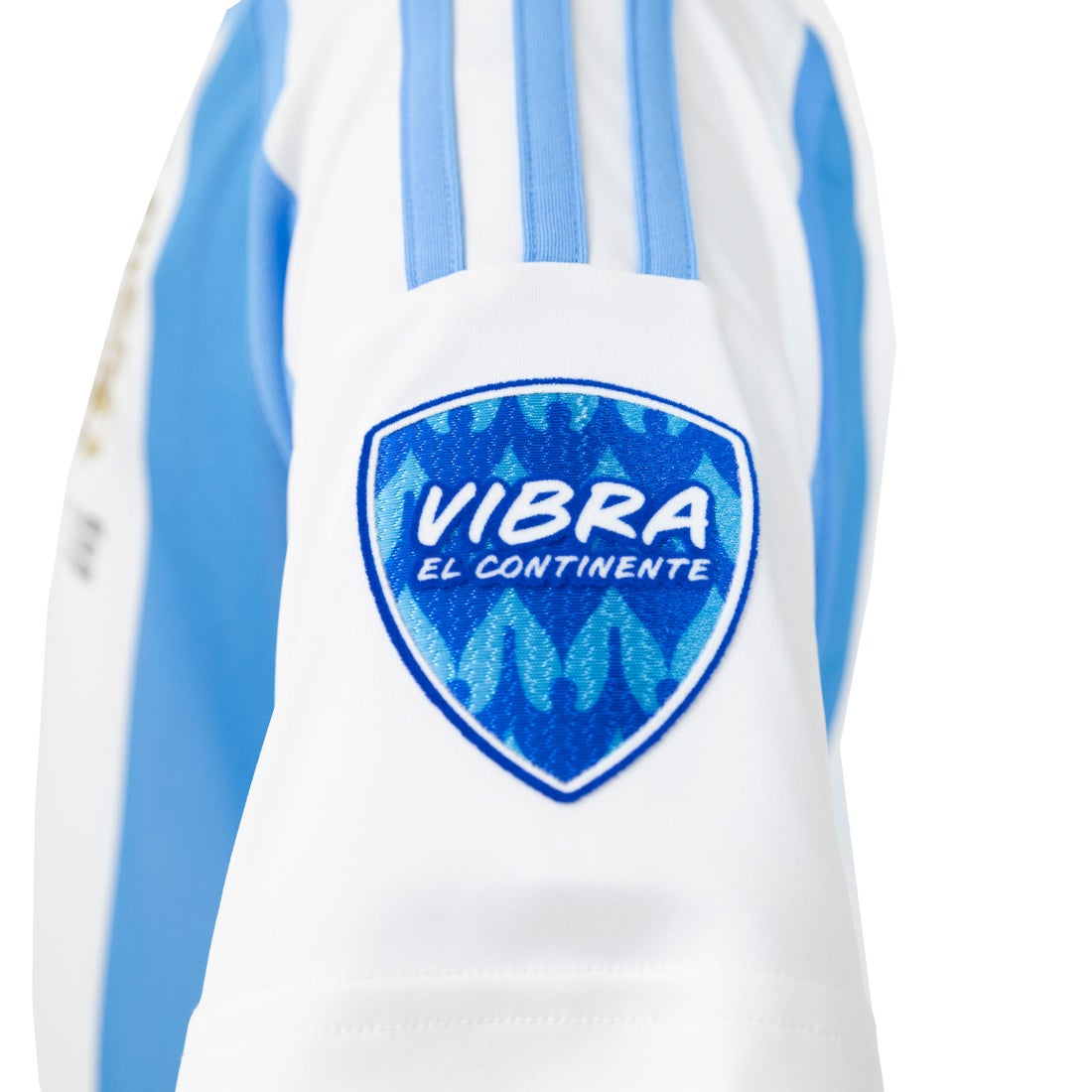 adidas アルゼンチン代表 2024 ユニフォーム ホーム 半袖 レプリカ #10