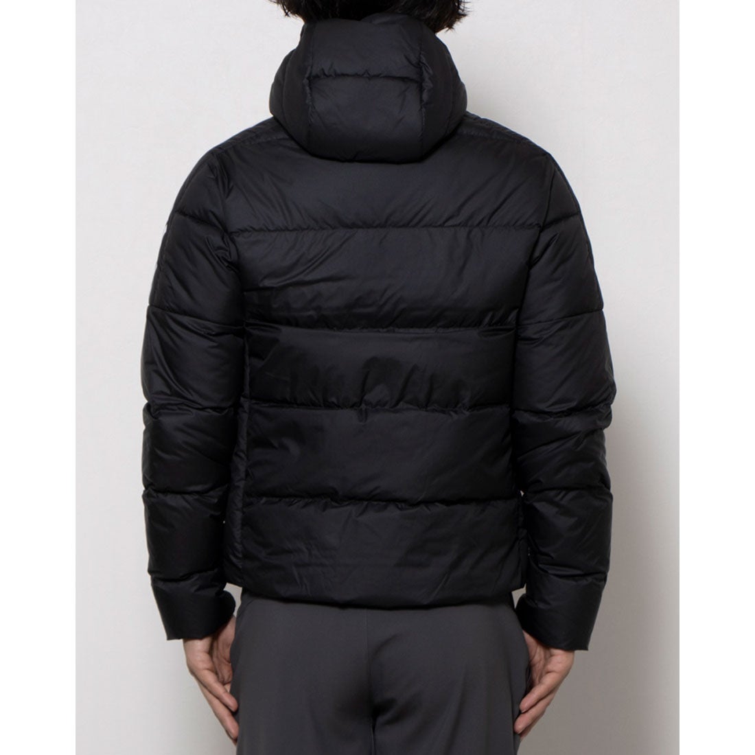 アディダス adidas メンズ 中綿ジャケット エッセンシャルズ ミッド