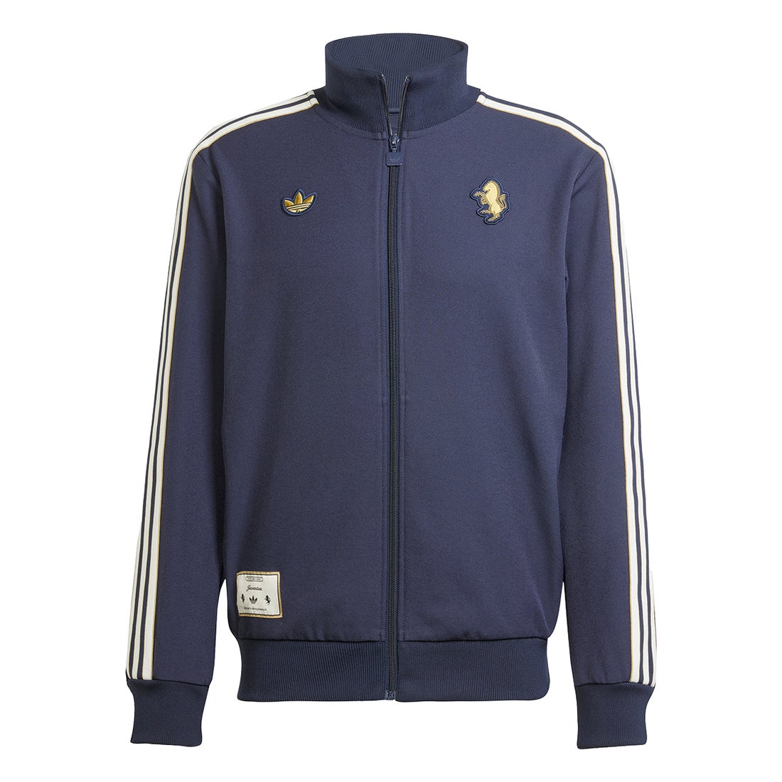 adidas ユベントス TERRACE ICON トラックトップ(ネイビー) KUJ28