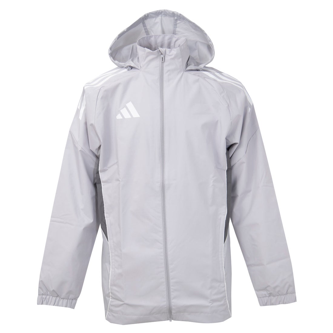 adidas アディダス TIRO25 コンペティションオールウェザージャケット