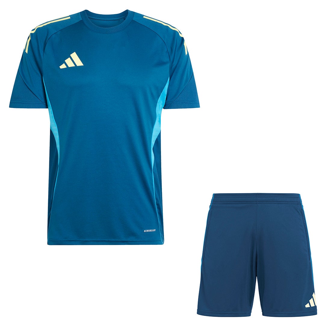 adidas アディダス TIRO25 コンペティション トレーニングジャージー