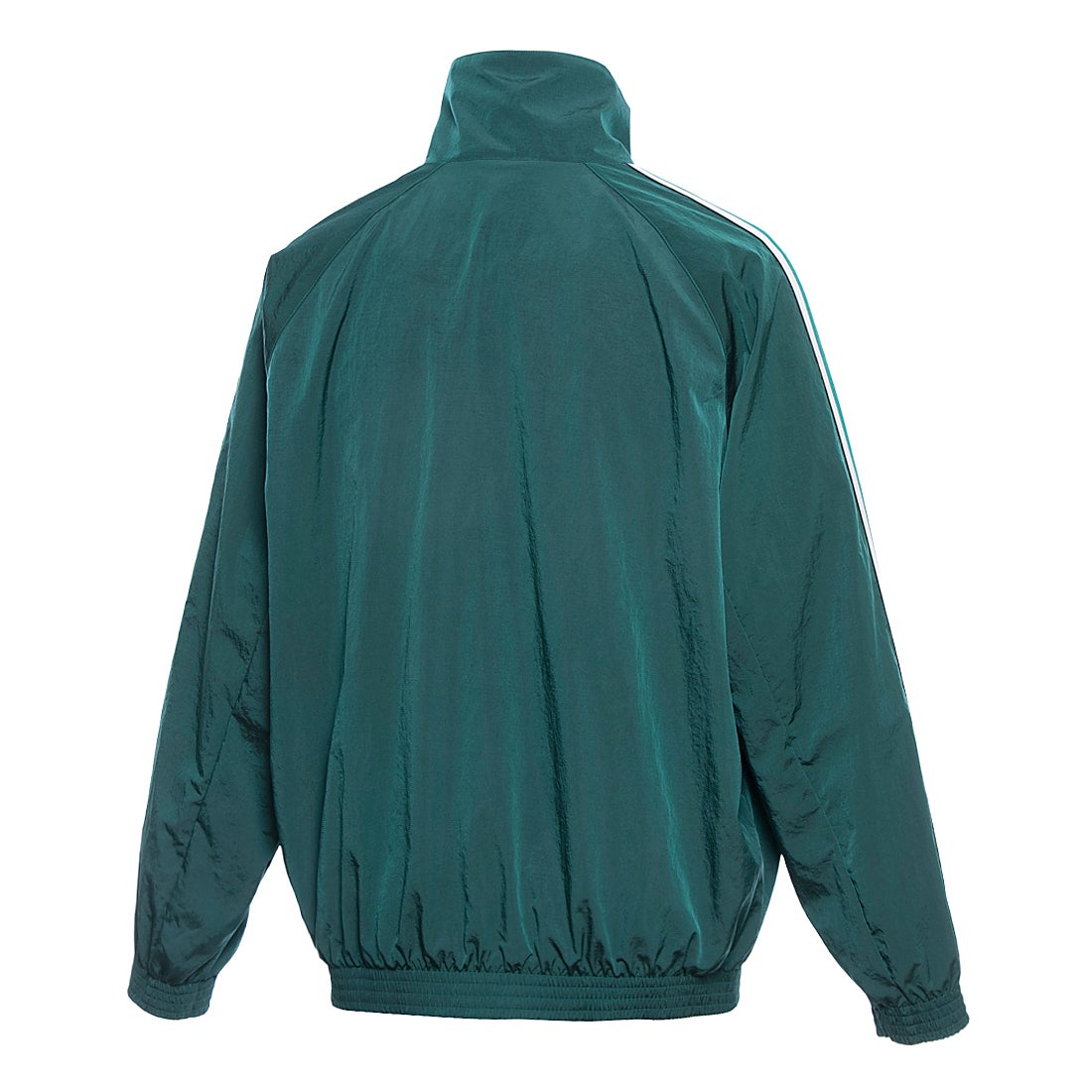 adidas リバプール 25/26 TERRACE ICON ハーフジップ ジャケット