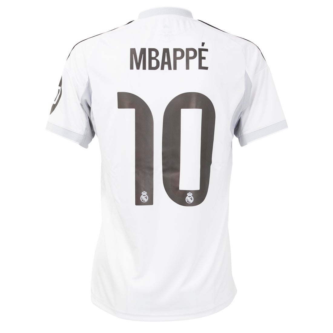 adidas レアルマドリード 25/26 ユニフォーム ホーム 半袖 レプリカ