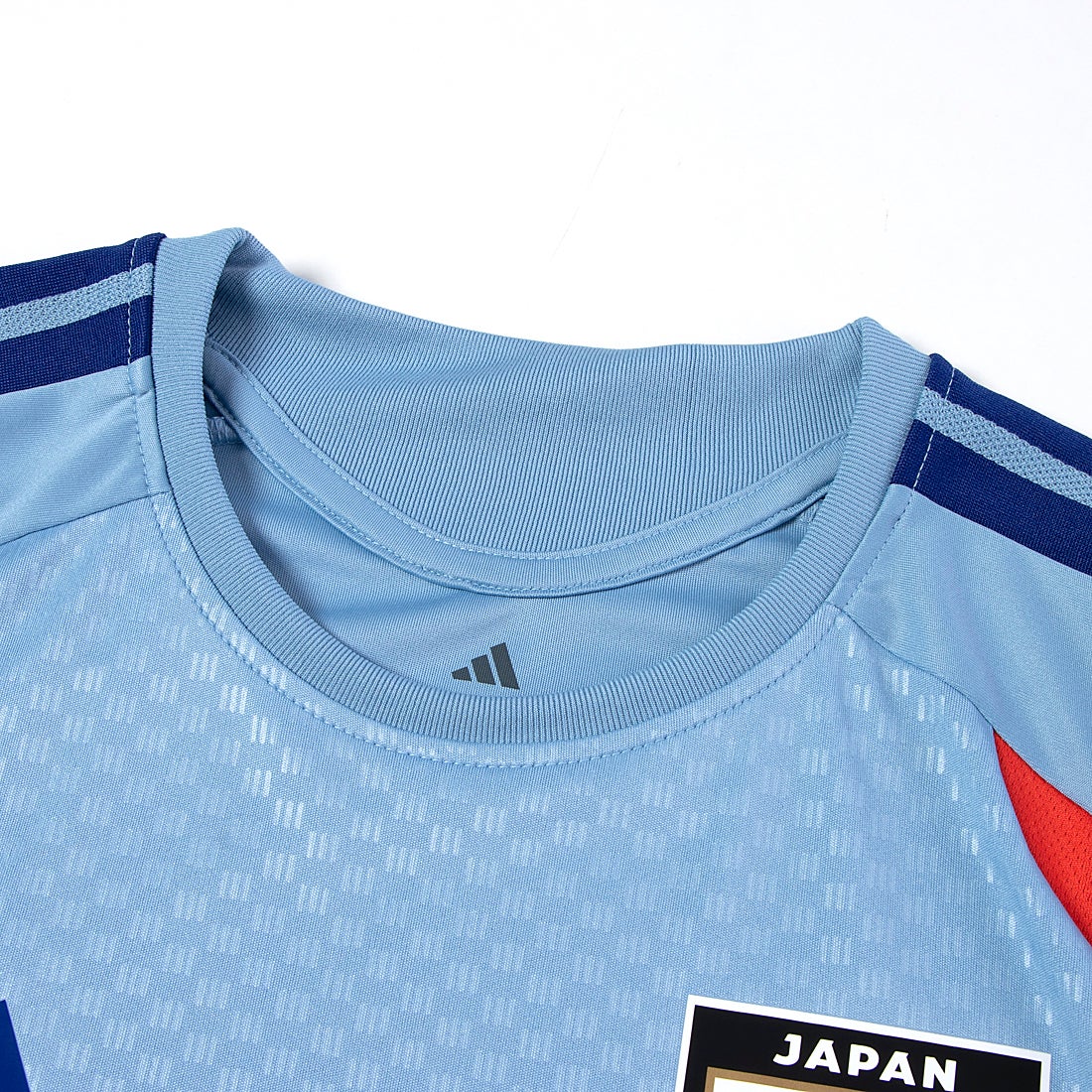 adidas アディダス サッカー日本代表 ティロ26 トレーニングジャージー