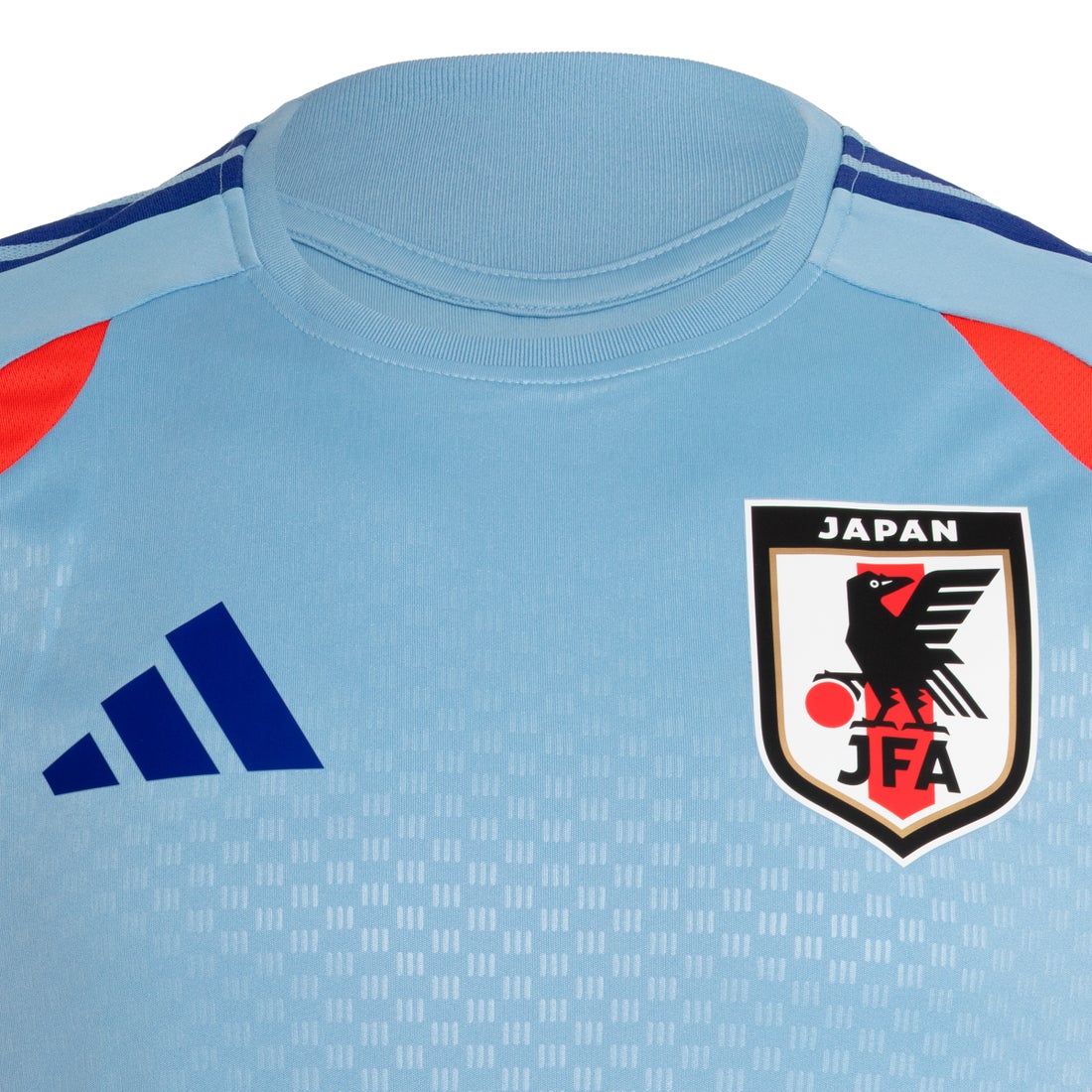 adidas アディダス サッカー日本代表 ティロ26 トレーニングジャージー