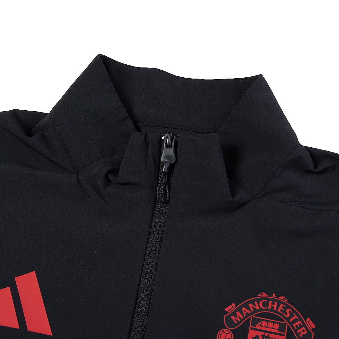 adidas マンチェスターユナイテッド 25/26 アンセムジャケット