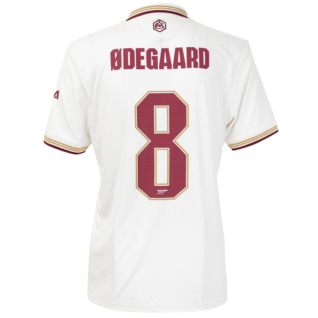 adidas アーセナル 25/26 ユニフォーム サード 半袖 レプリカ #8