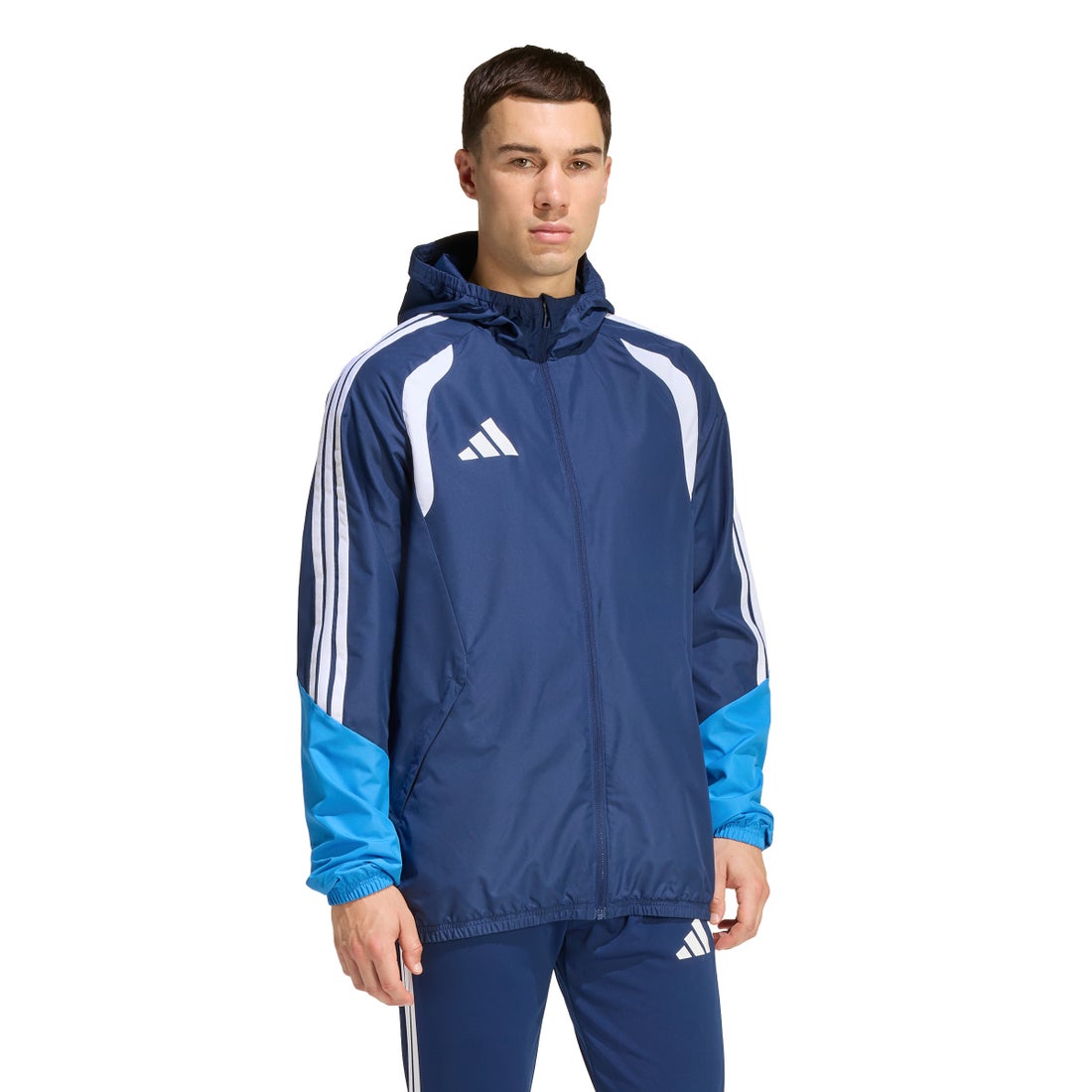 adidas アディダス TIRO26 コンペティション オールウェザー