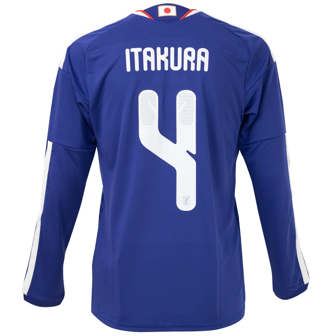 adidas アディダス サッカー日本代表 2026 ホーム レプリカ