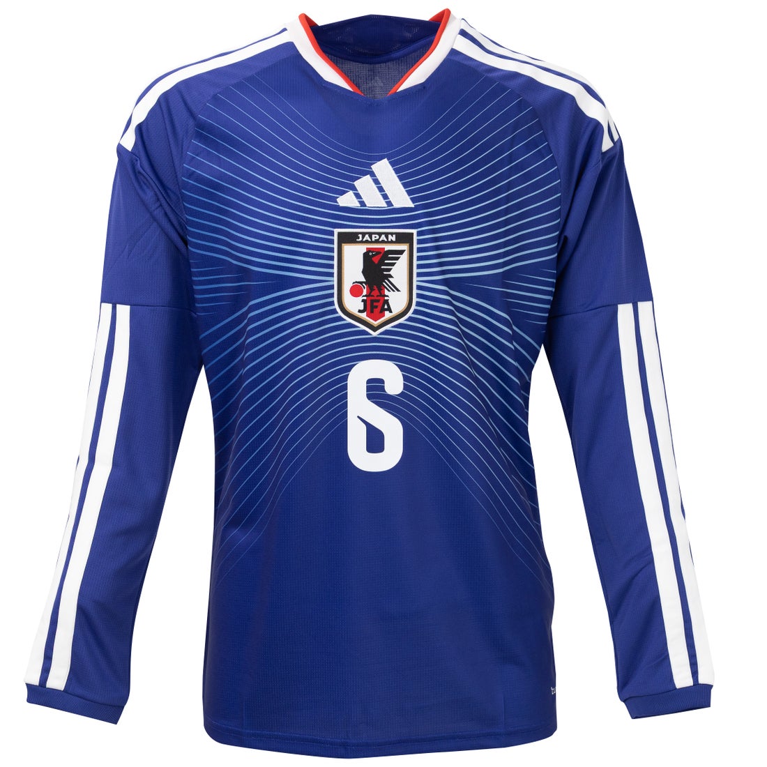 adidas アディダス サッカー日本代表 2026 ホーム レプリカ