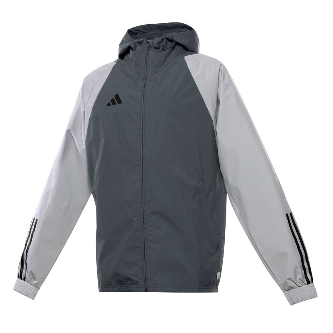 adidas アディダス TIRO23 コンペティション オールウェザージャケット