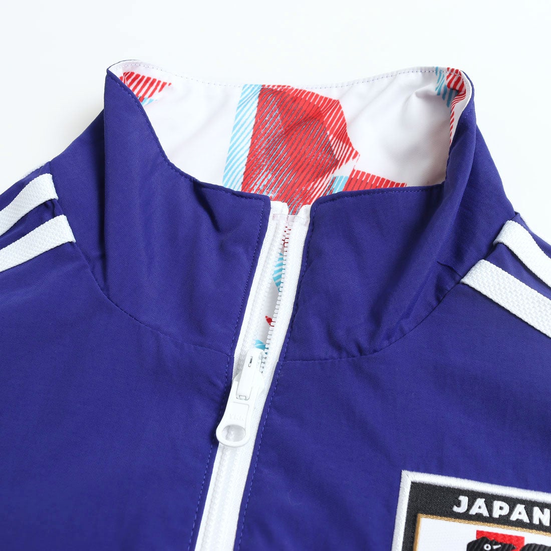 adidas アディダス サッカー日本代表 2022 アンセムジャケット