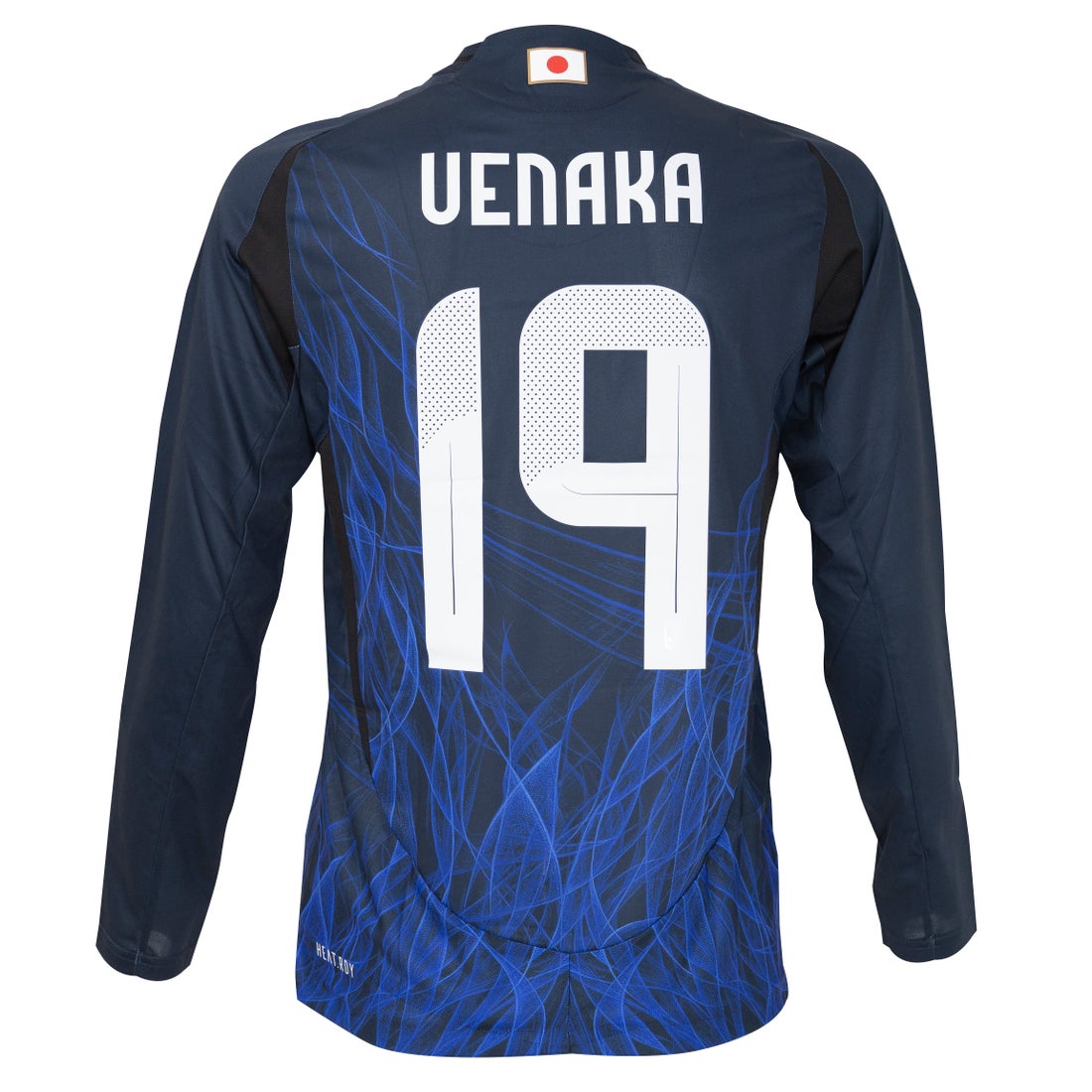 adidas アディダス サッカー日本代表 2024 ホーム オーセンティック